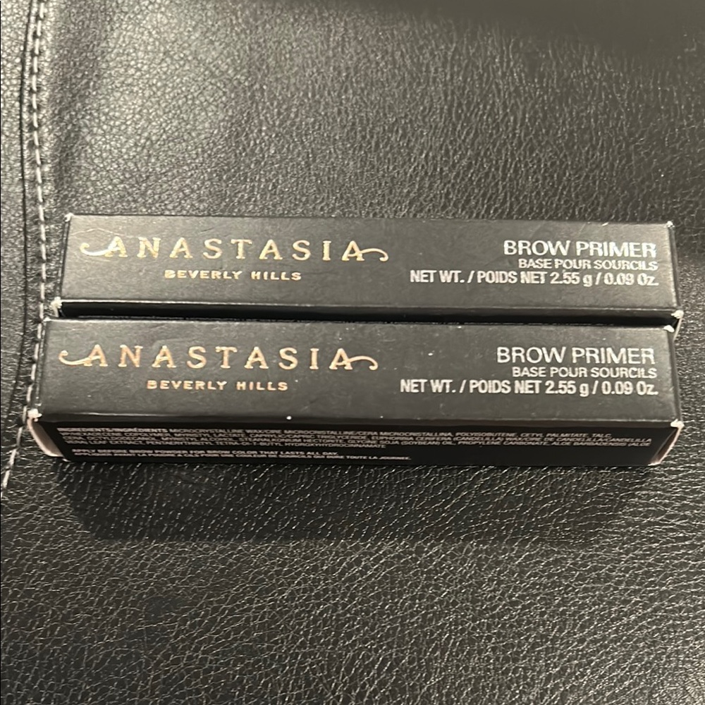 Anastasia Beverly Hills Brow Primer, Brand New!!